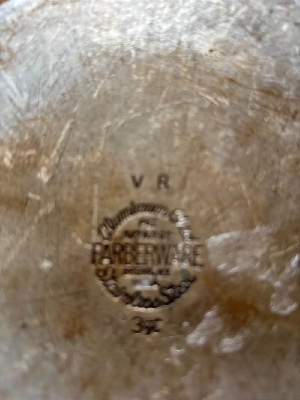 Farberware vintage quart